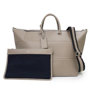 Valextra（ヴァレクストラ） パスパトート ミディアム レザー 2WAY