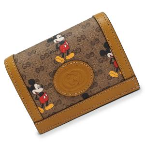 グッチ財布 ミッキー（ファッション）の商品一覧 通販 - Yahoo 