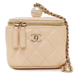 chanelバニティケースの商品一覧 通販 - Yahoo!ショッピング chanelバニティケースの商品一覧 通販 - Yahoo!ショッピング