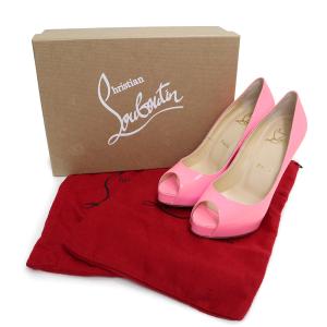 (新品・未使用品)クリスチャンルブタン Chr...の詳細画像1