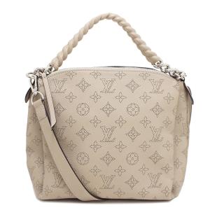 （新品・未使用品）ルイ ヴィトン LOUIS VUITTON バビロン チェーン BB 2way シ...