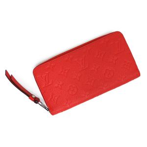 ヴィトン 財布 アンプラント 赤の商品一覧 通販 - Yahoo!ショッピング