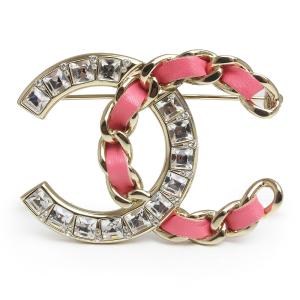 CHANEL（シャネル） ブローチ ピンブローチ ピンバッジ アクセサリー