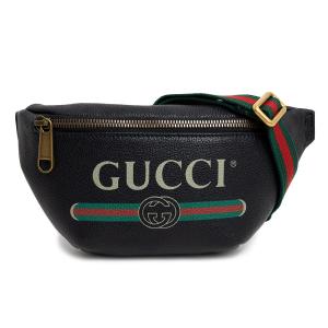 グッチ GUCCI ボディバッグ ウエストポーチ ベルトバッグ キャンバス グッチ GUCCI ボディバッグ ウエストポーチ ベルトバッグ キャンバス