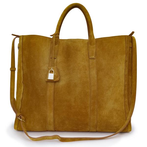 （中古）セリーヌ CELINE ラージ カバ 2way ショルダー ハンドバッグ 斜め掛け レザー ...