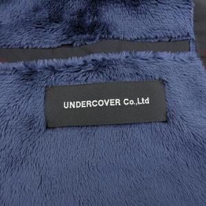 アンダーカバー UNDERCOVER ヴァレン...の詳細画像3
