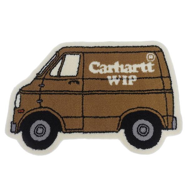 カーハートダブリューアイピー Carhartt WIP ミステリーラグ Mystery Rug マッ...