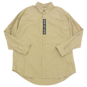 JIL SANDER（ジルサンダー） オープンカラー 半袖シャツ ライトブルー
