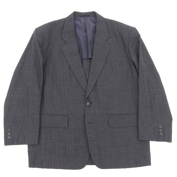 コムデギャルソンオムプリュス COMME DES GARCONS HOMME PLUS ウール ジャ...