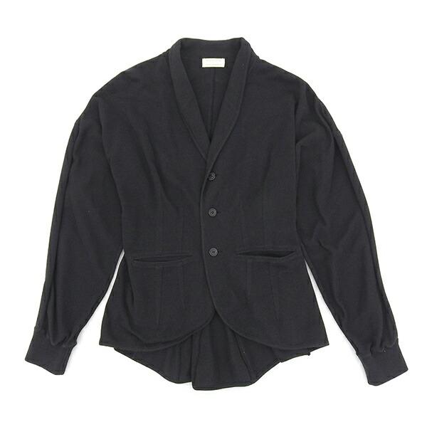 YOHJI YAMAMOTO ヨウジ ヤマモト THE GINZA STORY コットン 美シルエッ...