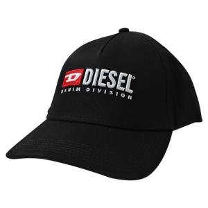 ディーゼル キャップ 帽子 CAKERYM-MAX HAT DIESEL 00SIIQ-0BAUI-900 父の日 母の日 誕生日｜brandcojp