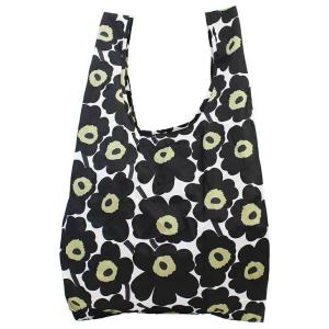 マリメッコ エコバッグ SMARTBAG MINI UNNIKKO(スマートバッグ ミニ ウニッコ) marimekko 048852-030 ブランド『日時指定不可』 父の日 母の日 誕生日｜brandcojp