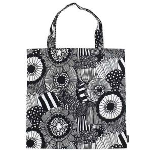 マリメッコ marimekko トートバッグ SIIRTOLAPUUTARHA COTTON BAG(シールトラプータルハ コットン バッグ) 067810 190//067810-190 ブランド｜brandcojp