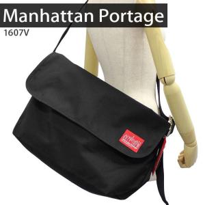 マンハッタンポーテージ Manhattan Portage ...