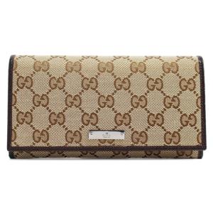 グッチ 長財布 METAL BAR(メタルバー) GUCCI 244946 KY9IR 9643 ブランド 父の日 母の日 誕生日｜brandcojp