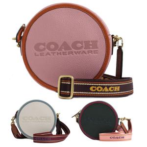 コーチ ショルダーバッグ レディース 丸型 斜めがけ ポシェット キア サークル バッグ カラーブロック Coach C6997 ブランド C6997 ブランドステーション 通販 Yahoo ショッピング