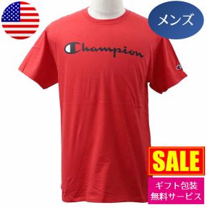 チャンピオン Champion メンズ半袖Tシャツ GT23HY06794 040//GT23H-040 ブランド『日時指定不可』 父の日 母の日 誕生日｜brandcojp
