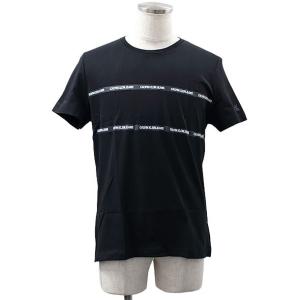 カルバンクラインジーンズ Calvin Klein Jeans CKJ メンズ半袖Tシャツ ウェア アパレル J30J314564 BAE//J30J314564-BAE ブランド『日時指定不可』｜brandcojp