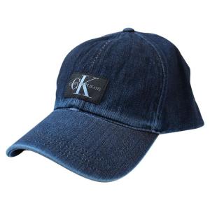 カルバンクラインジーンズ キャップ 帽子 Calvin Klein Jeans CKJ K40K400861 901 ブランド 父の日 母の日 誕生日｜brandcojp