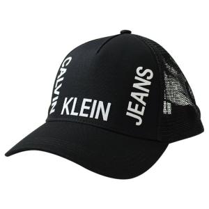カルバンクラインジーンズ キャップ 帽子 Calvin Klein Jeans CKJ K50K504321 016 ブランド 父の日 母の日 誕生日｜brandcojp