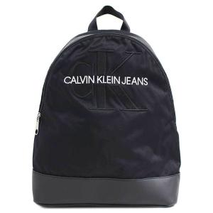 カルバンクラインジーンズ リュックサック デイパック バックパック Calvin Klein Jeans CKJ K50K505249 BDS ブランド 父の日 母の日 誕生日｜brandcojp