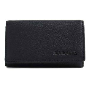 ディーゼル 6連キーケース KEYCASE O DIESEL X06629 P0396 T8013 ブランド 父の日 母の日 誕生日｜brandcojp