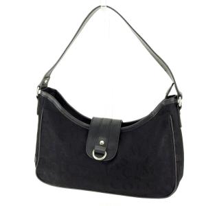 Columbia◇フリルショルダーバッグ/--/BEG/PU8715// : セカンド