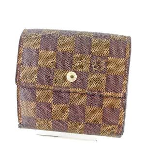 LOUIS VUITTON（ルイ・ヴィトン） M67919 ビル クリップ ダミエ