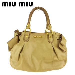 GUCCI（グッチ） 極美品◇GUCCI 788835 レザー使い ホースビット