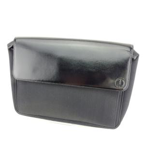 dunhill（ダンヒル） オックスフォード セカンドバッグ ダイヤル 鍵