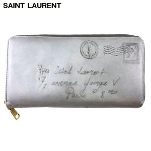 LOEWE（ロエベ） リネン カードケース レザー オレンジ : JJ