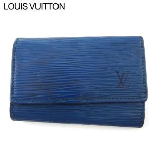 LOUIS VUITTON（ルイ・ヴィトン） 【新品】ルイ・ヴィトン 6連キー