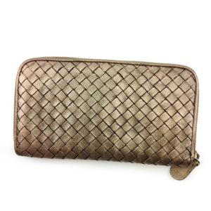◎◎ BOTTEGA VENETA ボッテガヴェネタ イントレチャート パイソン
