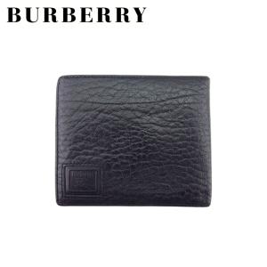 BURBERRY（バーバリー） 財布 三つ折り財布 TBロゴ コンパクト