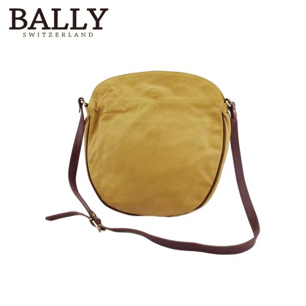 【週末タイムセール★30％OFF】バリー ショルダーバッグ ワンショルダー バッグ レディース メン...