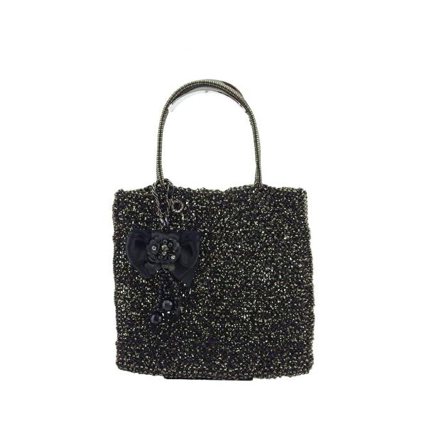 【ウィンターSALE★30%OFF】アンテプリマ ハンドバッグ ワイヤーバッグ ANTEPRIMA ...