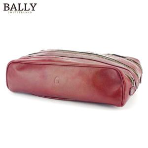 Bally（バリー） ショルダーバッグ チェーンショルダー バッグ