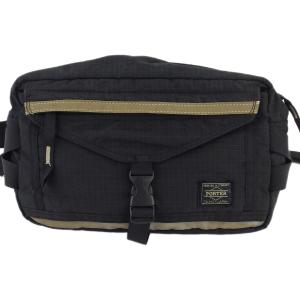 UNDERCOVER × PORTER 14AW TANKER タンカー WAIST BAG ウエストバッグ