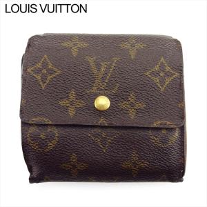 ⭐️セール中⭐️ルイヴィトン がま口二つ折り財布 エピ ポルトモネビエヴィエノワ LOUIS VUITTON（ルイ・ヴィトン） ルイ ヴィトン がま口財布 二つ折り