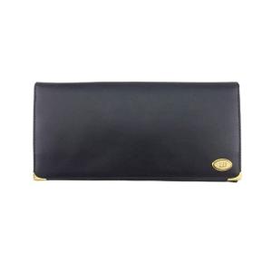 dunhill（ダンヒル） 新古品 長財布 メンズ ブランド サッカー 日本