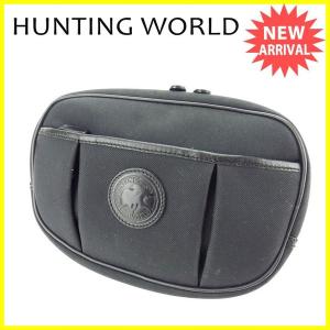 ハンティングワールド HUNTING WORLD ウエストバ...