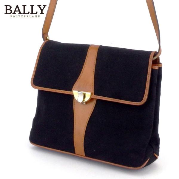 【週末タイムセール★30％OFF】バリー ショルダーバッグ ワンショルダー レディース クラッチバッ...
