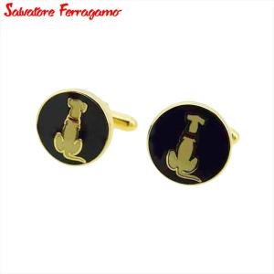 FERRAGAMO（フェラガモ） サルヴァトーレ Salvatore カフスボタン