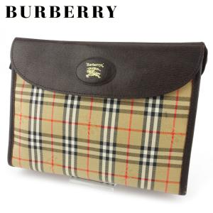 BURBERRY（バーバリー） ノバチェック チェック柄 ショルダーバッグ