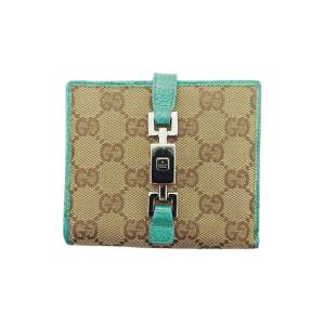GUCCI（グッチ） GUCCI GGエンボス 676656 財布 マネークリップ メンズ