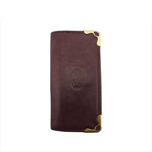 Cartier（カルティエ） 未使用品 ハッピーバースデー キーケース 6連