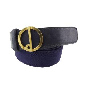 dunhill 【30％クーポン】ダンヒル ベルト ♯36 90サイズ メンズ
