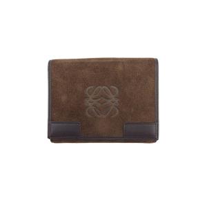 FENDI セット ズッカ Wホック 折財布 ケース FENDI（フェンディ） Wホック 財布 二つ折り レディース ズッカ