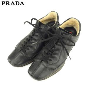 Prada メンズシューズ 紳士靴の商品一覧 ファッション 通販 Yahoo ショッピング