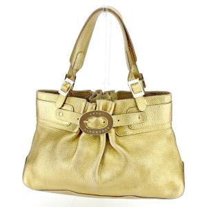 PRADA（プラダ） トートバッグ ナイロン BR4634 オレンジ レディース